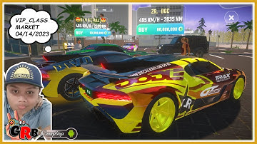 Parking Master Multiplayer 2 - VIP_CLASS MARKET ROM: 04/14/2023 | Android & iOS