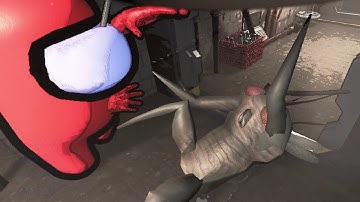 Lethal Company But Everything Goes WRONG