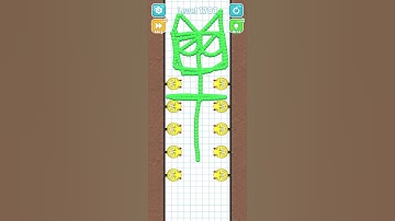 DRAW SMASH : Smash Angry Egg 🥳 💥🌟1707 #like #puzzlegame #gameplay  #shortsvideo #games
