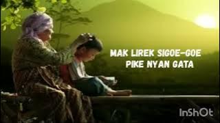 Irva Zulka mak meugang karaoke