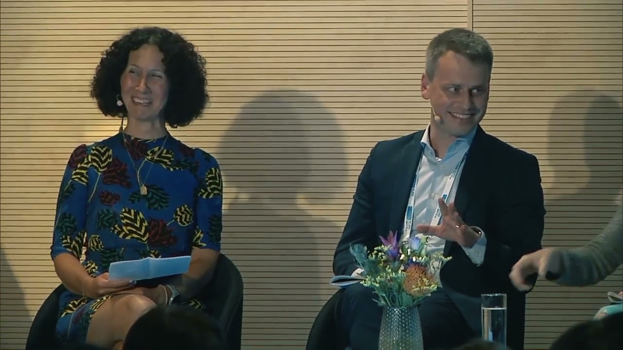 I4C 2024 Workshop: Scaling up high integrity carbon markets