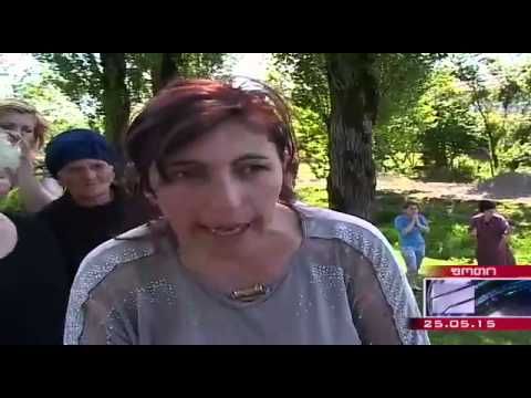 ავარიას ახალგაზრდა ქალი და ორი მცირეწლოვანი ბავშვი ემსხვერპლა