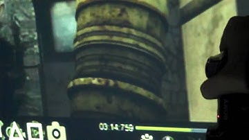 PS3 Sixaxis Controller; How does it sense this type of motion?