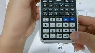 Trapezoidal Rule 3 (STPM/Pre-U)