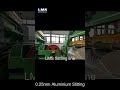 Slitting line for decoiling,  longitudinal cutting and rewinding aluminium slitted strip