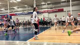 SC Grand Prix Day 1 Highlights - Hailey Piccirillo MB/S/RS