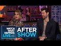 After Show: How Sarah Paulson And Holland Taylor Met | WWHL