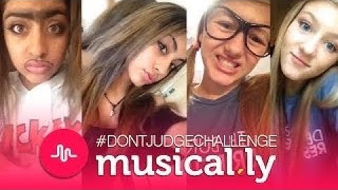 Dont Judge Challenge Compilation #dontjudgechallenge | BEST MUSICAL.LYS