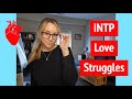 Trouver lamour est difficile pour les intp