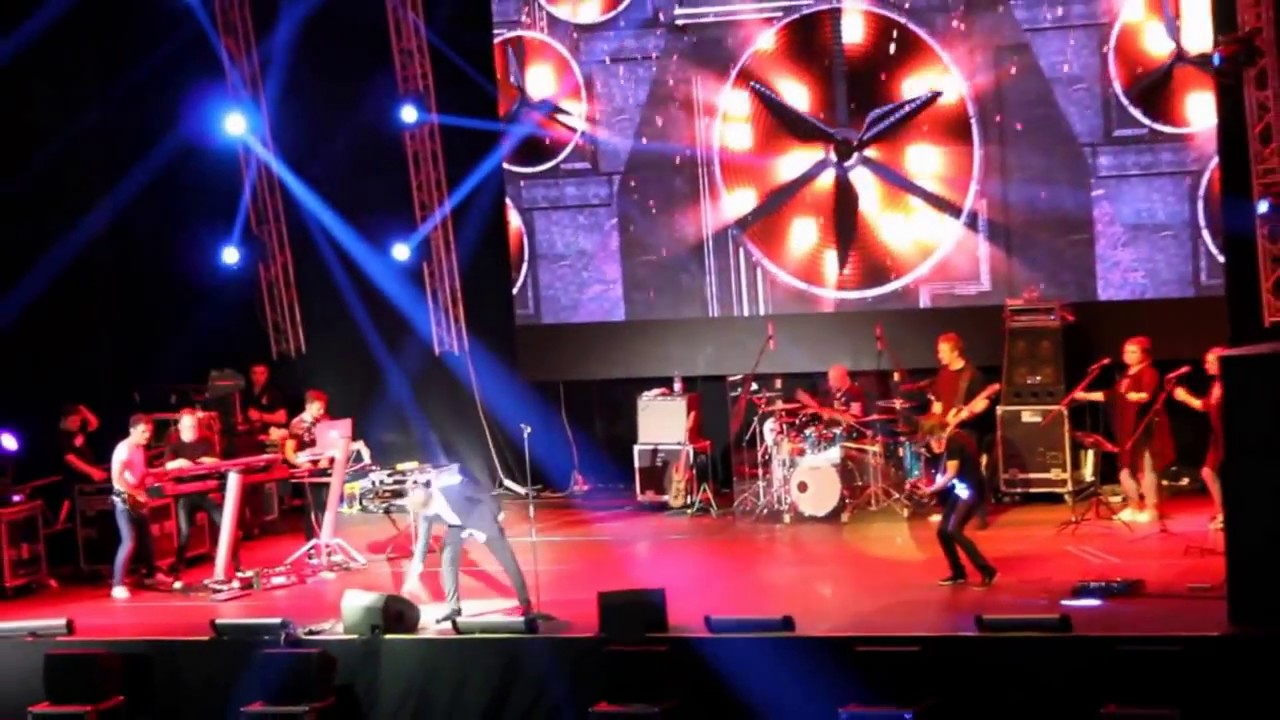 Григорий Лепс "Ну и что" YouTube