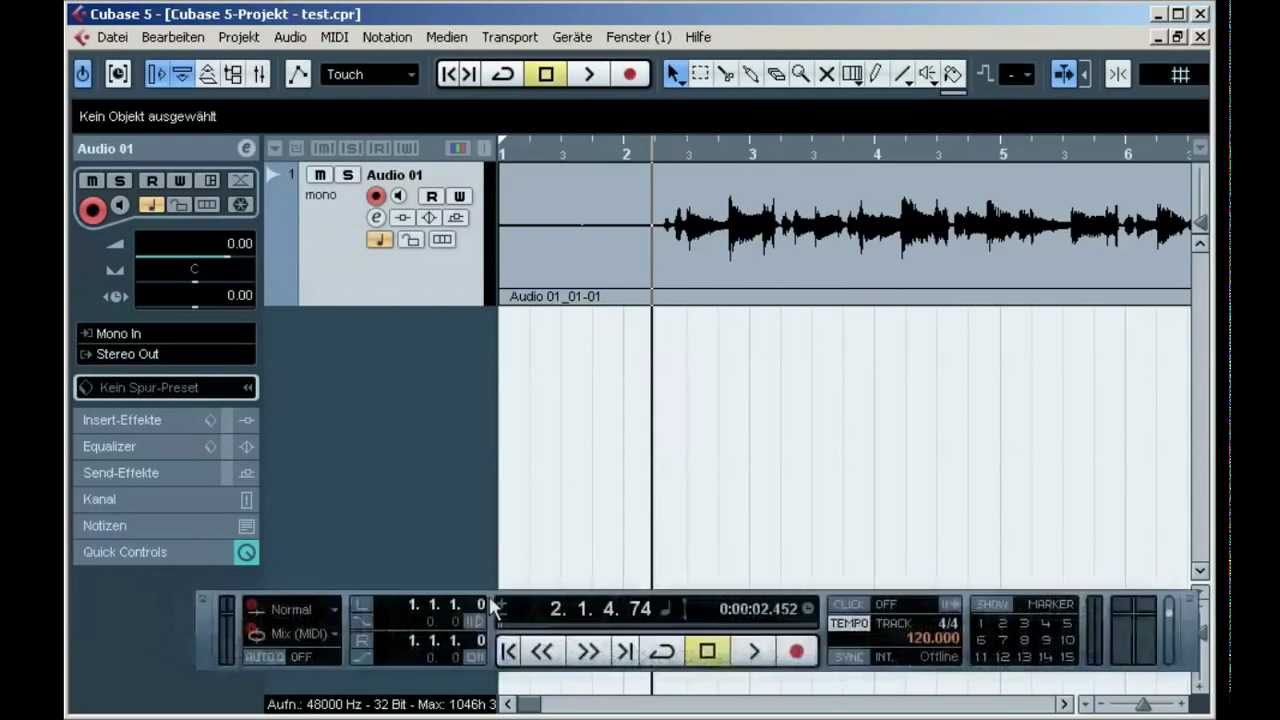 how to disable updates cubase 5