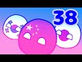 ポーランドボール:38「東のアジア」