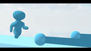 Running Man: Fun Running Game screenshot 1