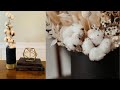 DOLLAR TREE DIY HIGH END VASE ROOM DECOR | #SHORTS