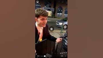 Cop Tricks Drunk Guy into Blowing into Radio for Breathalyzer Test