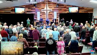 Full Worship Celebration - January 25, 2026 - God's Purpose and Answer in Evil Update