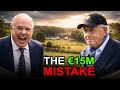 Inside the Magnier v Regan Battle: €22M Deal, Courtroom War & Fallout
