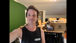 Channel Update. (My health)