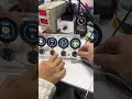 rigid flex PCBA test