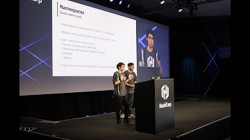 Scaling Vault to Your Whole Organization