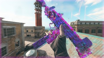 GOATED OMNIMOVEMENT Rebirth Island MW3👑