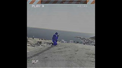 Ravenfield nuke launch! (Found footage style) #ravenfieldmods #ravenfield #foundfootage #gaming