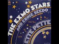 The exmo stars and ernie seedo  onkel seedoette pette 12 inch 1981