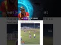 o passe foi bom mas a finalização 😱 #funny #viral #shorts #viral #futebol #edits #soccer