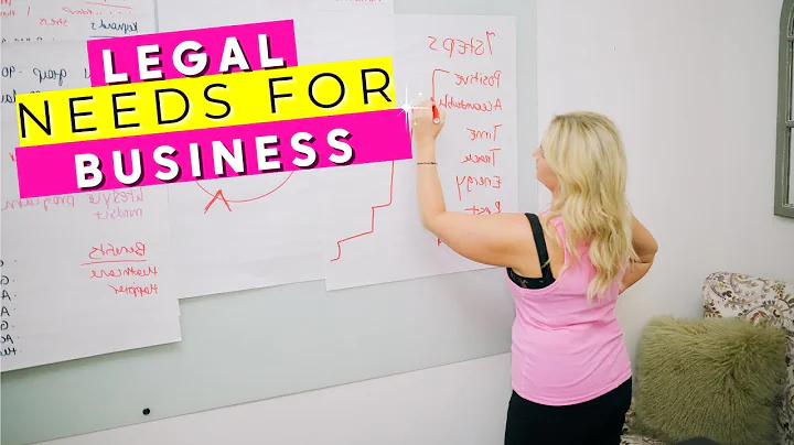 How To Protect Your Business with the Top Legal Es...