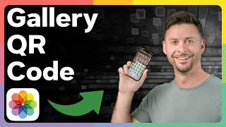 How To Scan QR Code From Gallery