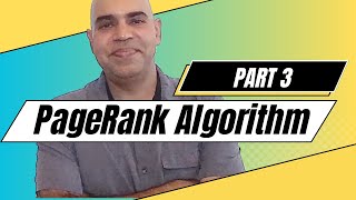 PageRank: Pt. 3: Pseudocode, Spider Trap, and How Google Search Engine Works