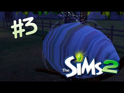 The Sims 2 | ВуХу на гамаке! - #3
