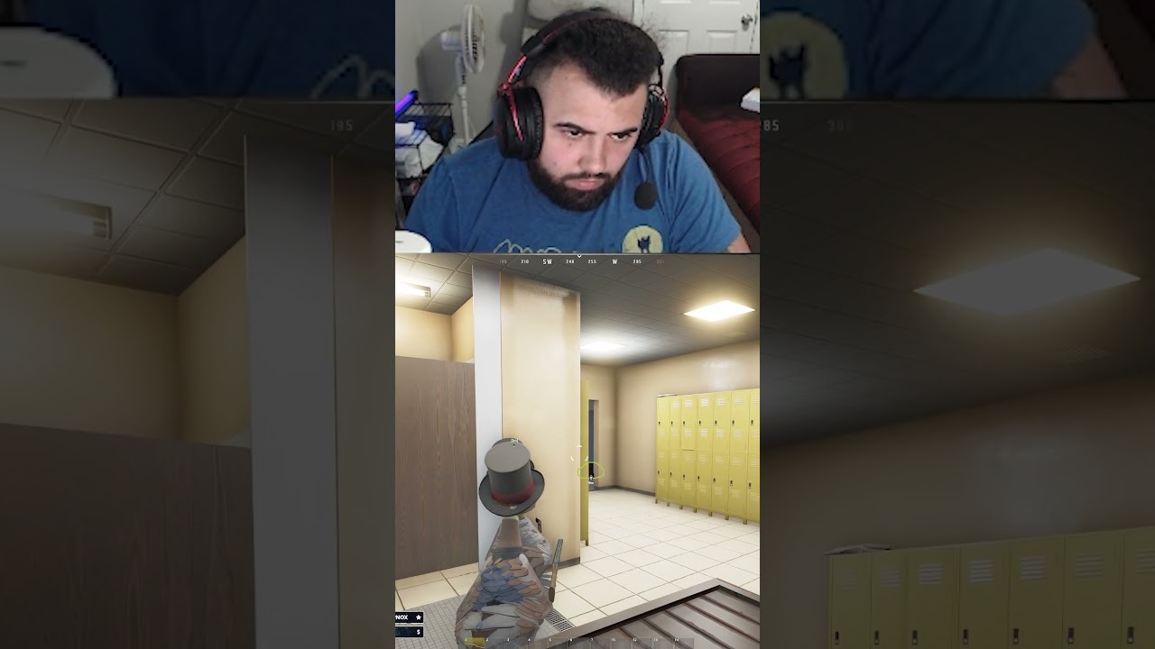 Duckside is a WILD game 