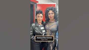 Icons Week BTS? Yes please 🤭