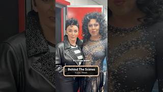 Icons Week Bts Yes Please 