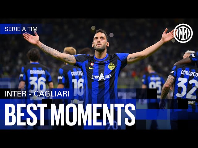 BROSKIS IN GOAL 🔥🔥 | BEST MOMENTS | PITCHSIDE HIGHLIGHTS 📹⚫🔵