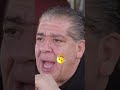 Joey Diaz: &quot;I have banned people from eating ranch at my table&quot; 💀