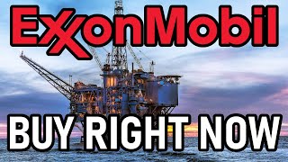 Exxon Stock Should You Buy Now? Exxon Xom Stock Analysis