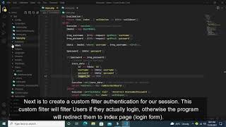 CodeIgniter Web Login System Part 2