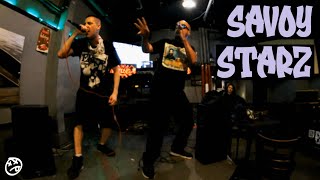 Tyrow James Presents : "IN YER HOUSE" [Episode 80]