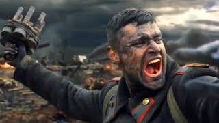 世界公认3大气势磅礴的背景音乐，第1首太燃，太好听了