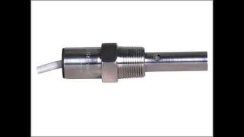 Microset Controls - Conductivity Sensors Ms CD 111