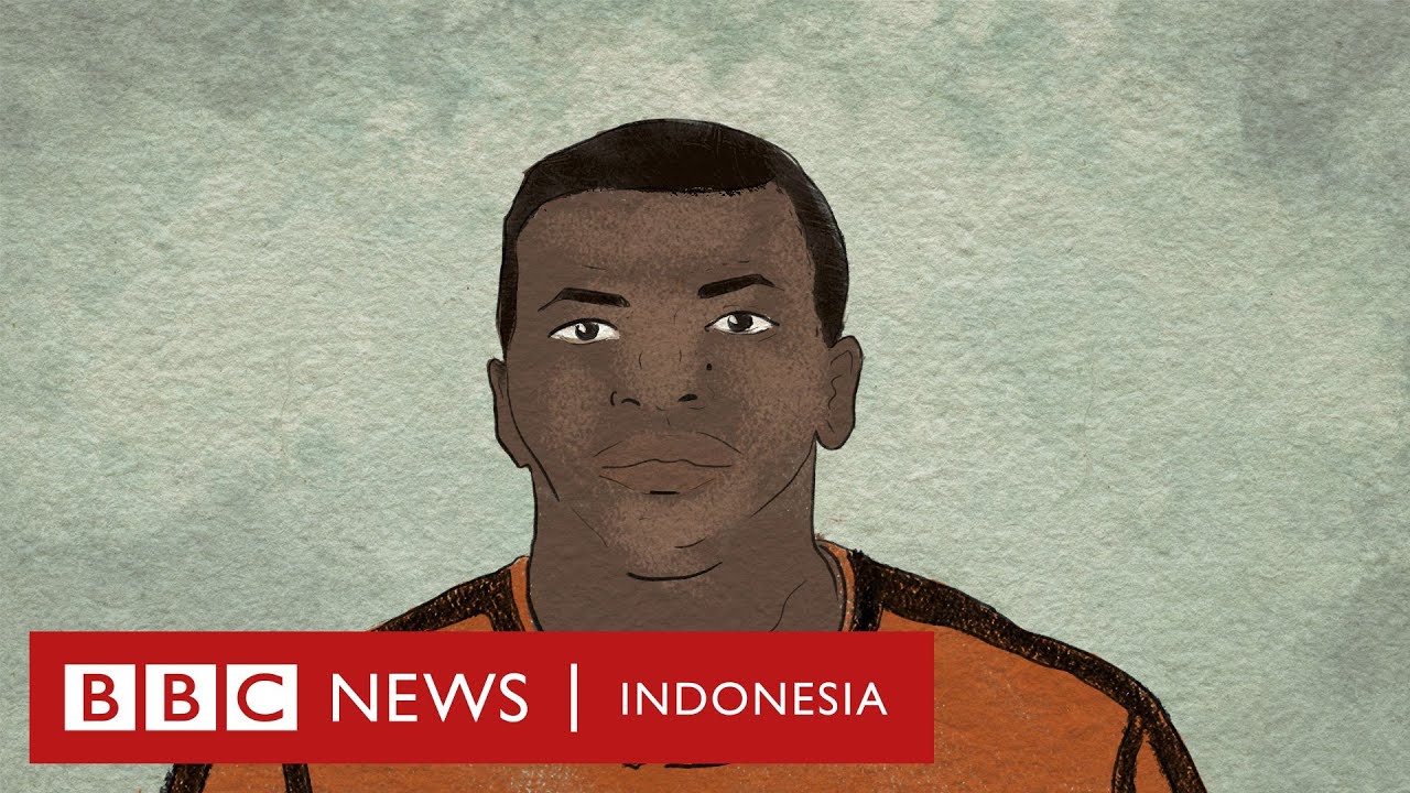 Pasien yang terabaikan saat pandemi Covid-19: 'Dia tidak pernah masuk ICU' - BBC News Indonesia