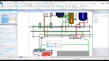 OpenPlant Tech Tip: How to Organize List of Specs