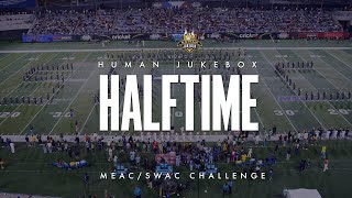 Download Lagu Southern University Human Jukebox 2025 | Halftime Show | MEAC/SWAC Challenge MP3 Download Lagu Southern University Human Jukebox 2025 | Halftime Show | MEAC/SWAC Challenge MP3