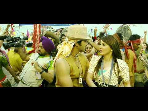 Sing Raja - Joker HD New Song Video feat. Akshay Kumar, Sonakshi, Shreyas Talpade