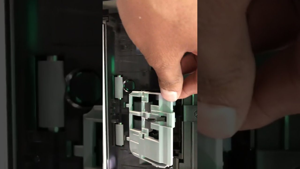 bother Desktop Document Scanner ADS-3100 || 2-sided scanning up to 80ipm COLOUR / BLACK || feeder