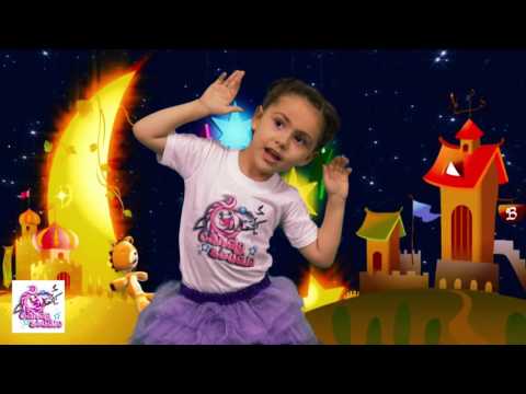 Candy Studio - ღამე