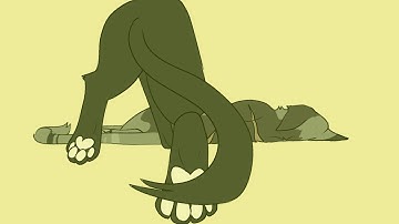 //Juliet// OC PMV MAP part 3