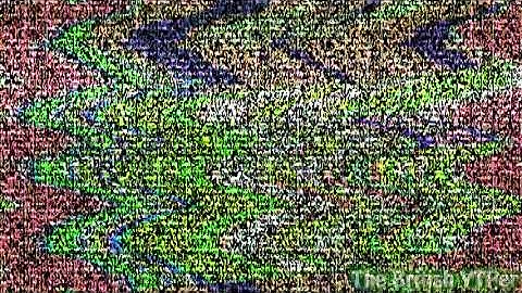 Original intended follow-up to "le joke ytp tennis"